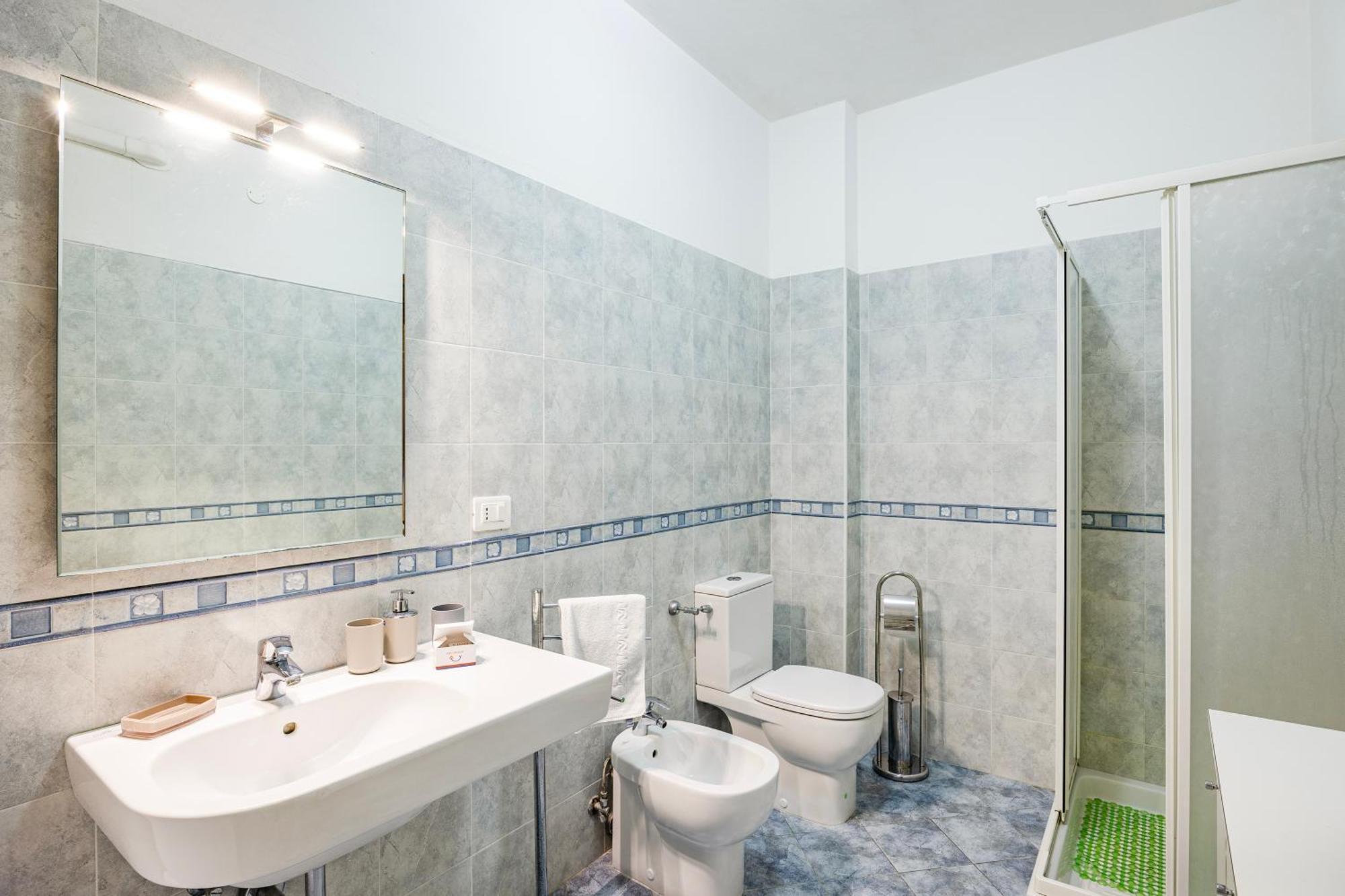 Casa Arno 500M From Beach - Happy Rentals Marina di Massa Extérieur photo